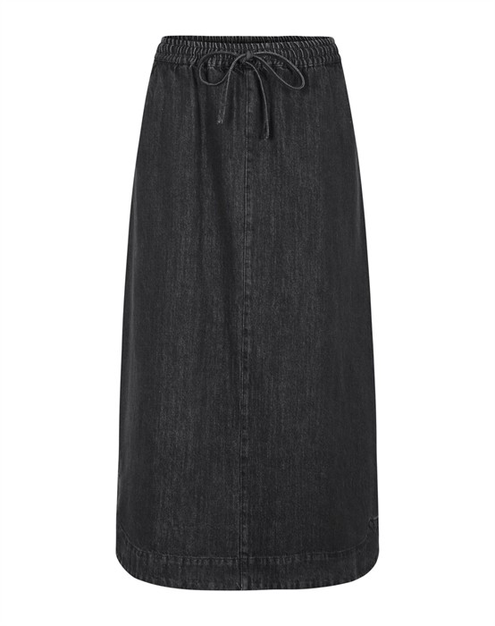 SRKeira Nederdel - Washed Phantom